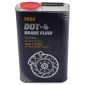 LICHID DE FRANA DOT4 1L MANNOL